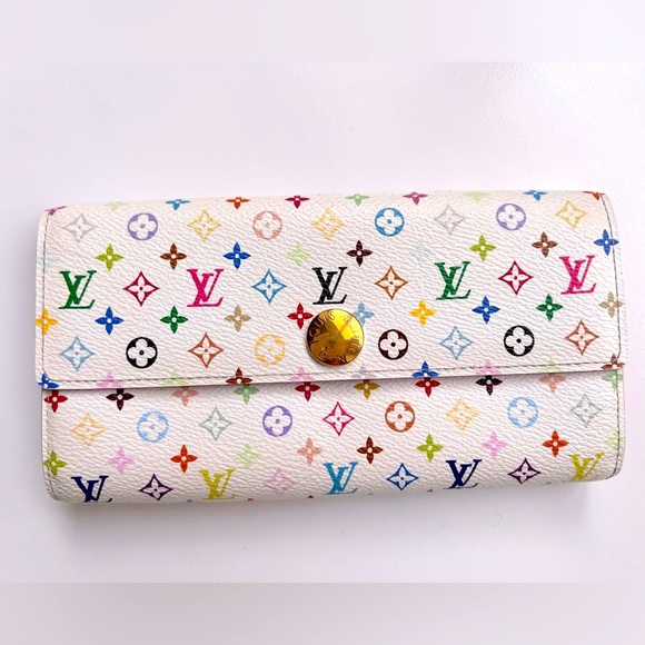 🔥LOUIS VUITTON TK Zippy Wallet - Picture 1 of 11